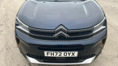 Citroen C5 Aircross 1.6 Plug-in Hybrid C-Series Edition 5dr e-EAT8 Hatchback
